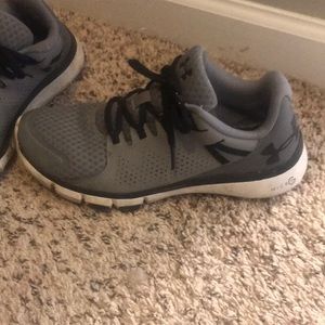 Under Armour Tennis Shoes